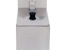 Apuro L370-A - Single Fryer 3Ltr - picture0' - Click to enlarge