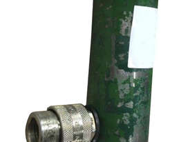 Simplex 10 Ton Hydraulic Ram Cylinder Porta Power 10T R104 - picture0' - Click to enlarge