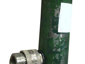 Simplex 10 Ton Hydraulic Ram Cylinder Porta Power 10T R104 - picture1' - Click to enlarge