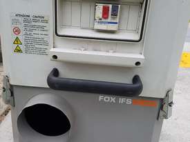 FOX IFS WS500 oil mist extractor - picture0' - Click to enlarge