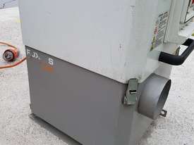 FOX IFS WS500 oil mist extractor - picture0' - Click to enlarge