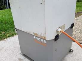 FOX IFS WS500 oil mist extractor - picture1' - Click to enlarge