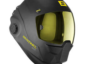 ESAB SENTINEL A50 AUTOMATIC WELDING HELMET - picture0' - Click to enlarge