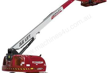 66FT DIESEL STRAIGHT BOOM LIFT