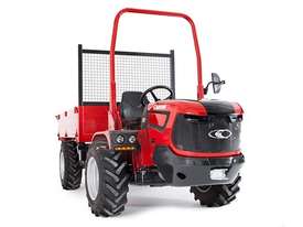 Caron AR190 Standard FWA/4WD Tractor - picture0' - Click to enlarge