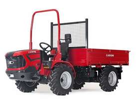 Caron AR190 Standard FWA/4WD Tractor - picture0' - Click to enlarge
