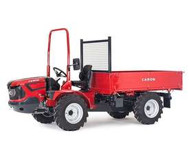 Caron AR190 Standard FWA/4WD Tractor - picture1' - Click to enlarge