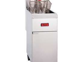 New Thor Freestanding Fryer 19.75LTR CHEAP  - picture0' - Click to enlarge