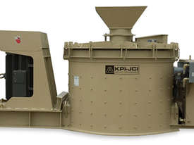 ASTEC 2500 EVT VERTICAL SHAFT IMPACTOR - picture0' - Click to enlarge