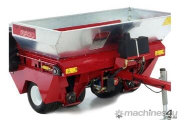 Toro   TOPDRESSER 2500 (44507)