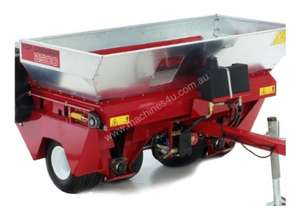 Toro   TOPDRESSER 2500 (44507) Toro   TOPDRESSER 2500 (44507)