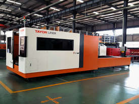 TAYOR TF EDGE + Laser Cutting Machine - picture0' - Click to enlarge