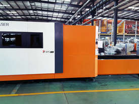 TAYOR TF EDGE + Laser Cutting Machine - picture1' - Click to enlarge