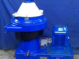 Alfa Laval BTPX 307  - picture0' - Click to enlarge