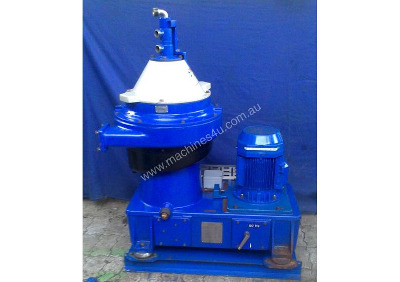 caption Alfa Laval BTPX 307