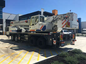 2012 ZOOMLION QY50V532 TRUCK CRANE - picture2' - Click to enlarge