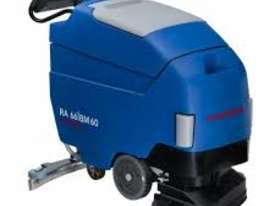 Columbus RA66 Floor scrubber - picture0' - Click to enlarge