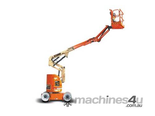 10.5m Electric Knuckle Booms available for Hire
