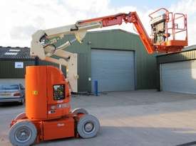 10.5m Electric Knuckle Booms available for Hire - picture0' - Click to enlarge