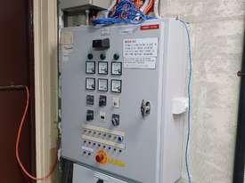 350KVA Detroit Genset - picture0' - Click to enlarge