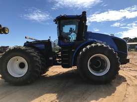 New Holland T9.670 FWA/4WD Tractor - picture1' - Click to enlarge