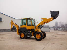 2019 Joblion AZ58-30 WEICHAI 125HP FREE BUCKET 4 IN 1+FORKS - picture1' - Click to enlarge