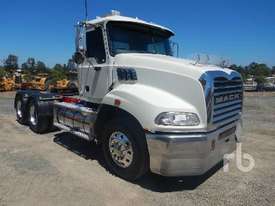 MACK CMMT Prime Mover (T/A) - picture0' - Click to enlarge