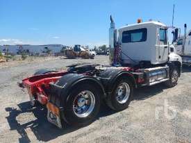 MACK CMMT Prime Mover (T/A) - picture1' - Click to enlarge