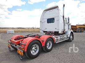 WESTERN STAR 4800FX Prime Mover (T/A) - picture0' - Click to enlarge