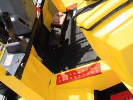 Hyster H4.00DX 2007 4 Tonne 4T 4000kg Diesel 2 Stage Counterbalance Forklift - picture1' - Click to enlarge