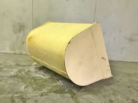 UNUSED 900MM DIGGING BUCKET TO SUIT 6-8T EXCAVATOR D999 - picture1' - Click to enlarge