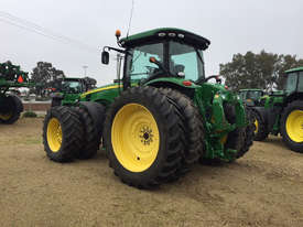 John Deere 8310R FWA/4WD Tractor - picture2' - Click to enlarge