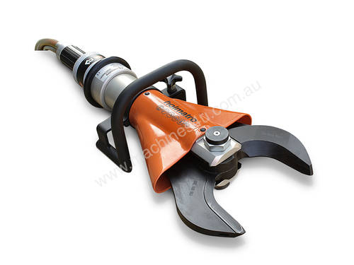 Cable & Catalytic Converter Cutter