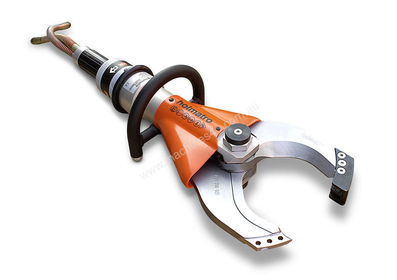 caption Cable & Catalytic Converter Cutter