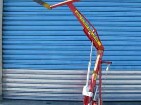 Electric Crane Lift - 120kg - picture0' - Click to enlarge