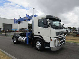 Volvo FM300 Crane Truck Truck - picture0' - Click to enlarge