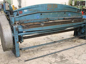 John Heine 118B Series 1 Guillotine - picture0' - Click to enlarge