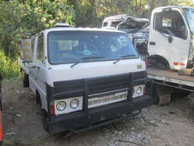 1987 Mazda T3500 - Wrecking - Stock ID 1533 - picture0' - Click to enlarge