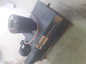 Vacuum pump           - picture0' - Click to enlarge