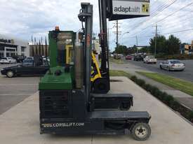 3T Multi-Directional Forklift - picture0' - Click to enlarge