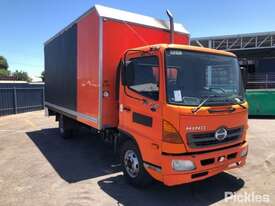 2007 Hino FC4J - picture0' - Click to enlarge