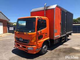 2007 Hino FC4J - picture0' - Click to enlarge