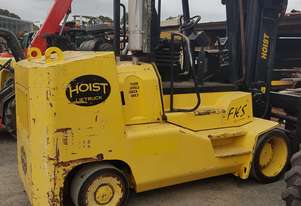 Biondo - Hoist 9t Forkheight F250 - 3m reach