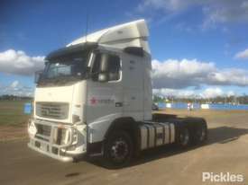 2013 Volvo FH16 - picture2' - Click to enlarge