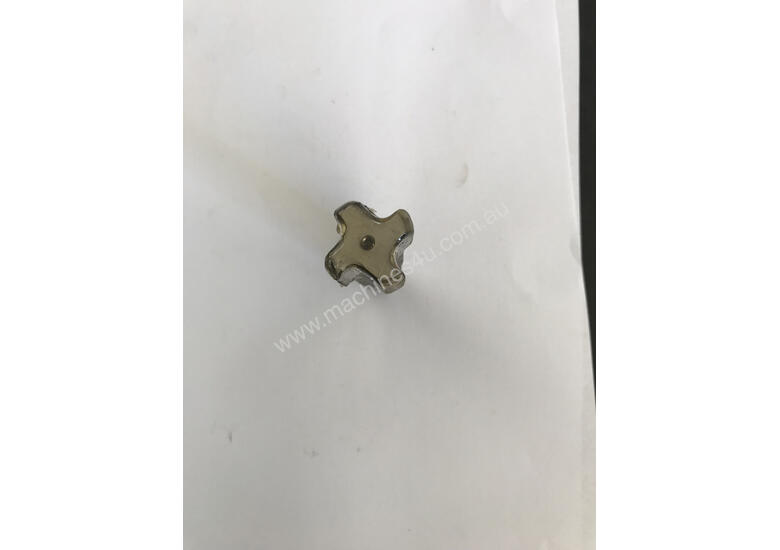 New goliath Goliath Hand Tap 3 4 x 14 NPT Bottoming Thread Cutting