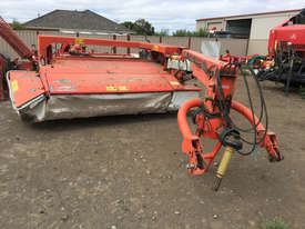 Kuhn FC302RG Mower Conditioner Hay/Forage Equip - picture0' - Click to enlarge