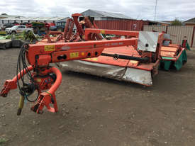 Kuhn FC302RG Mower Conditioner Hay/Forage Equip - picture2' - Click to enlarge