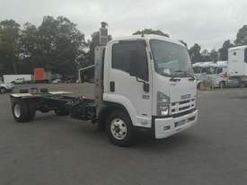 Isuzu FRR 500 Long - picture0' - Click to enlarge
