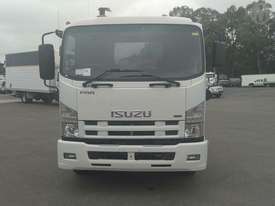 Isuzu FRR 500 Long - picture0' - Click to enlarge