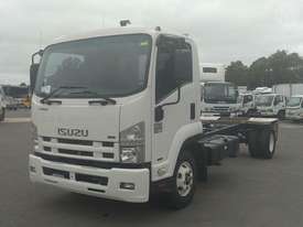 Isuzu FRR 500 Long - picture1' - Click to enlarge